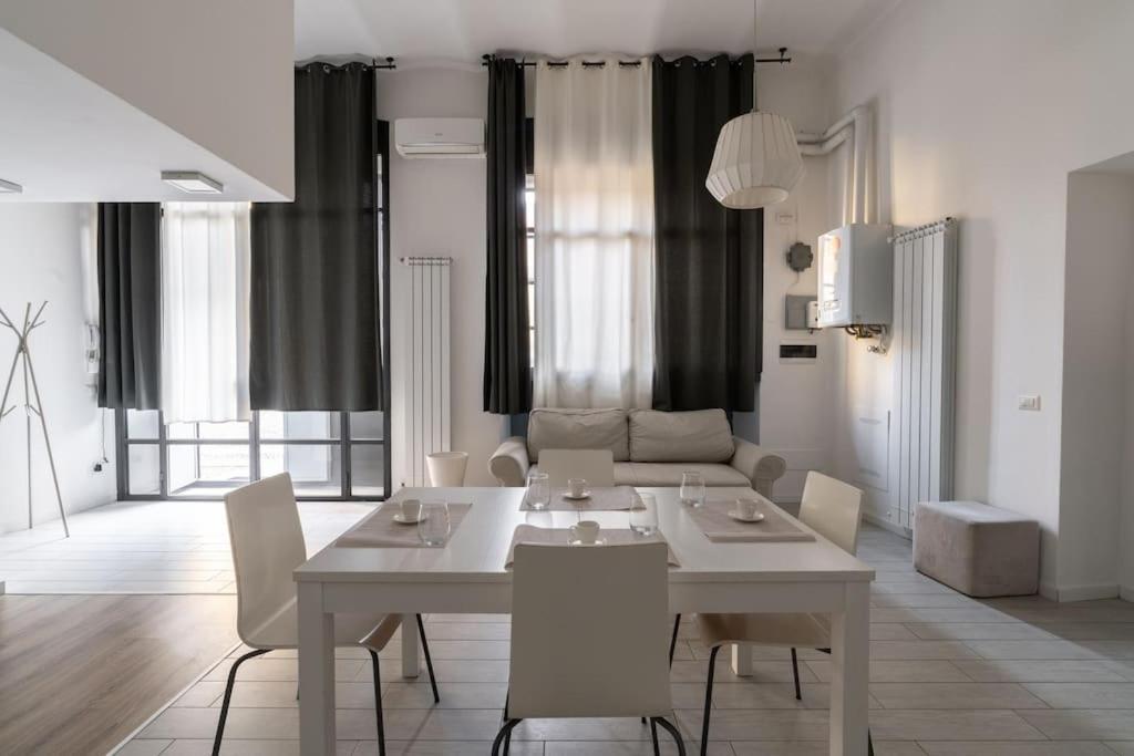 Spazioso Loft: Coldilana14 밀라노 외부 사진