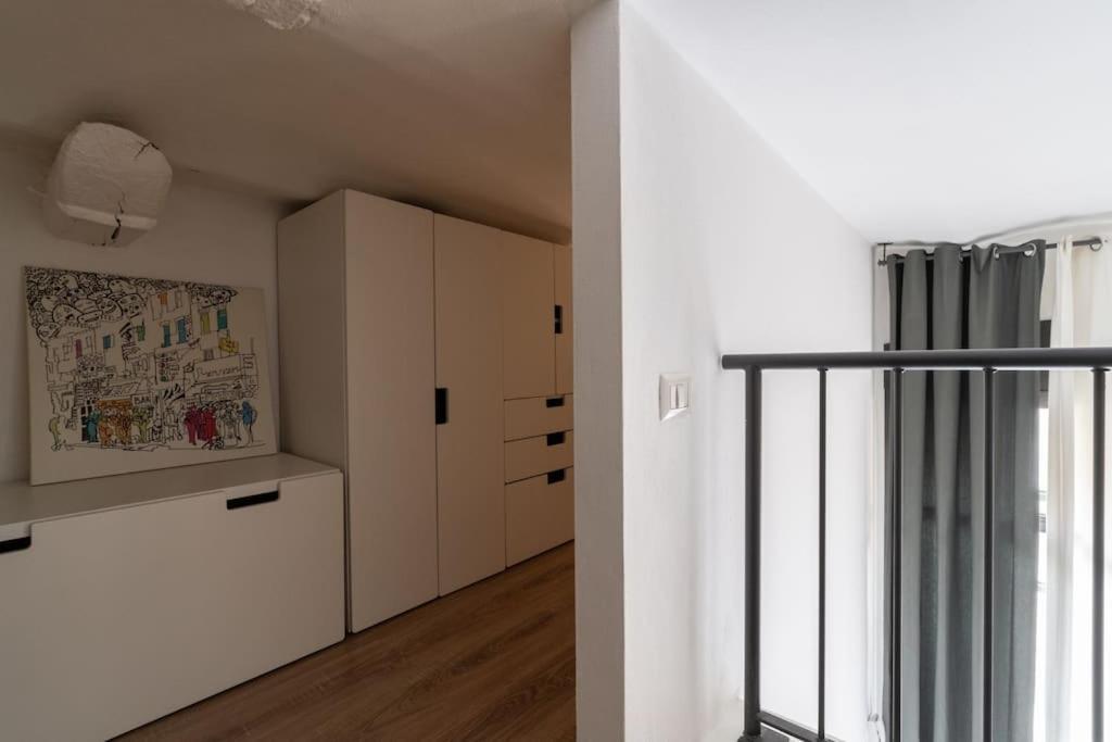 Spazioso Loft: Coldilana14 밀라노 외부 사진